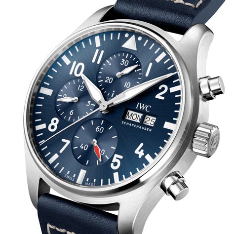 iwc schaffhausen chronograph|iwc schaffhausen regulateur.